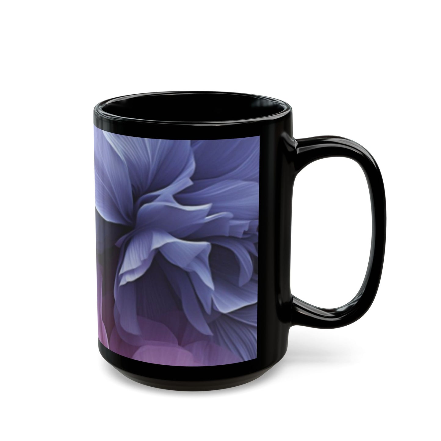 Flow Floral Mug