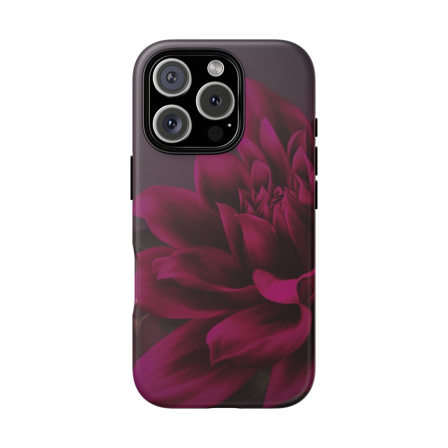 Floral Flow Tough Phone Case