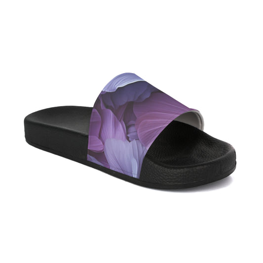 Floral Flow Sandals