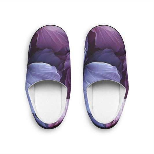 Floral Flow Slippers