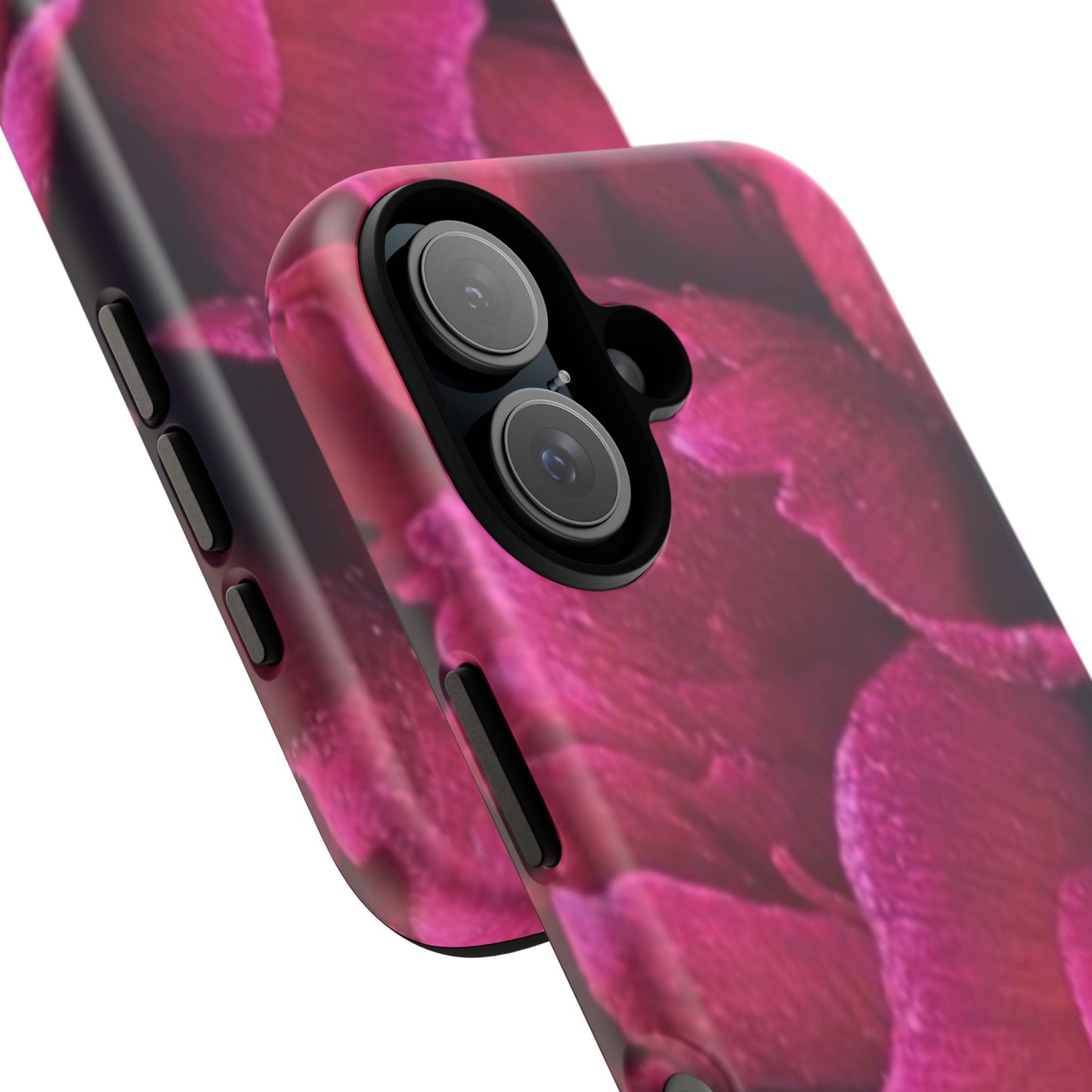 Magenta Tough Phone Case
