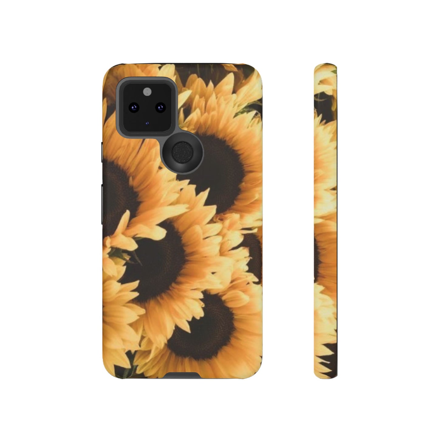 Sunflower Tough Phone Case