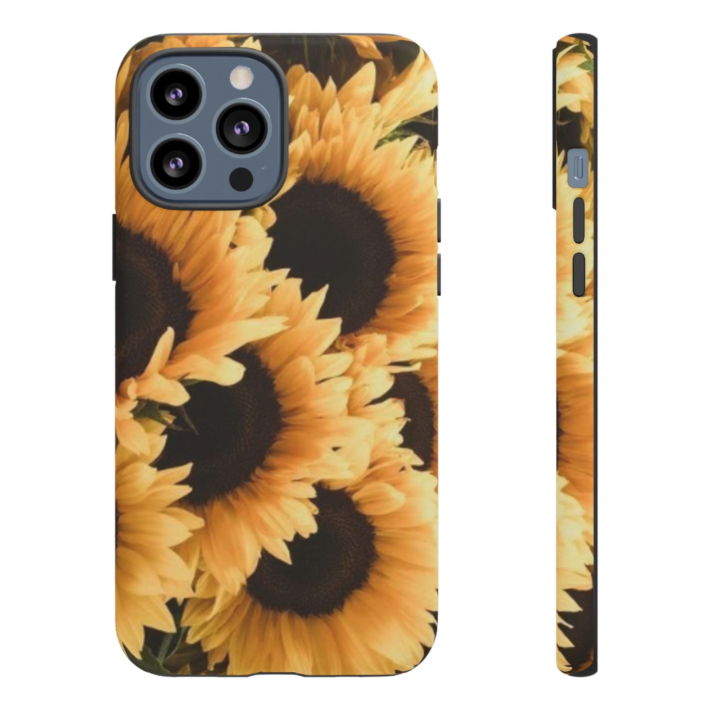 Sunflower Tough Phone Case