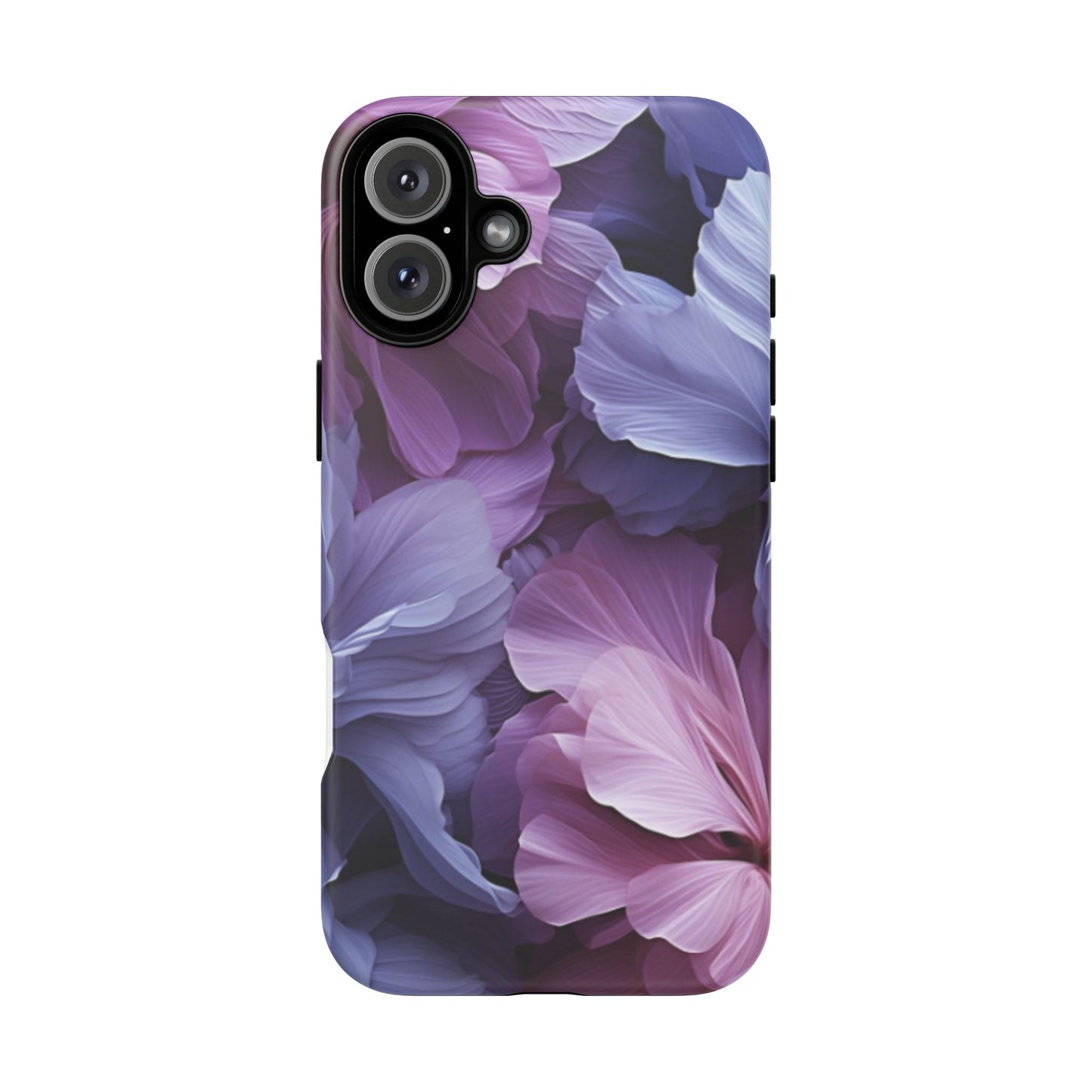 Floral Flow Tough Phone Case