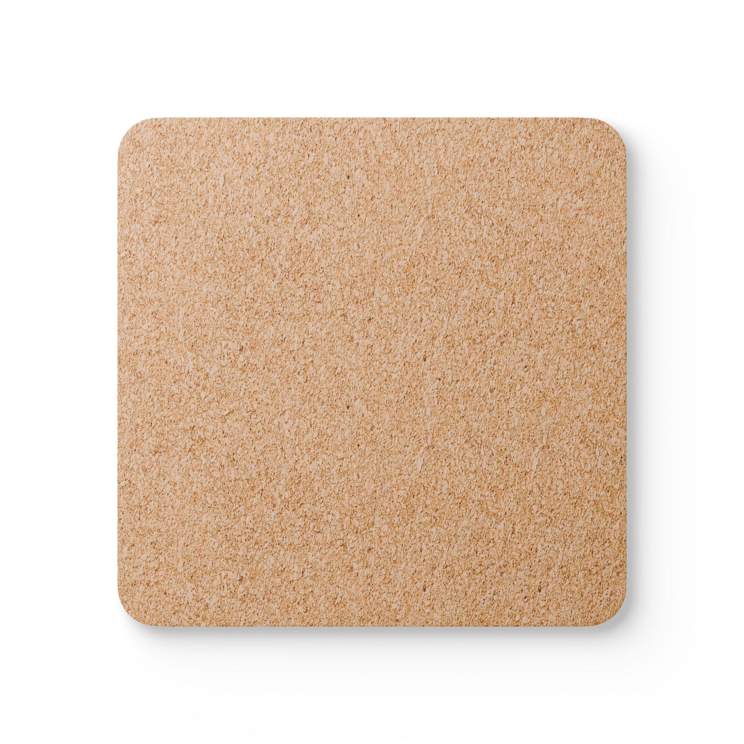 Black & White Floral Coaster Set