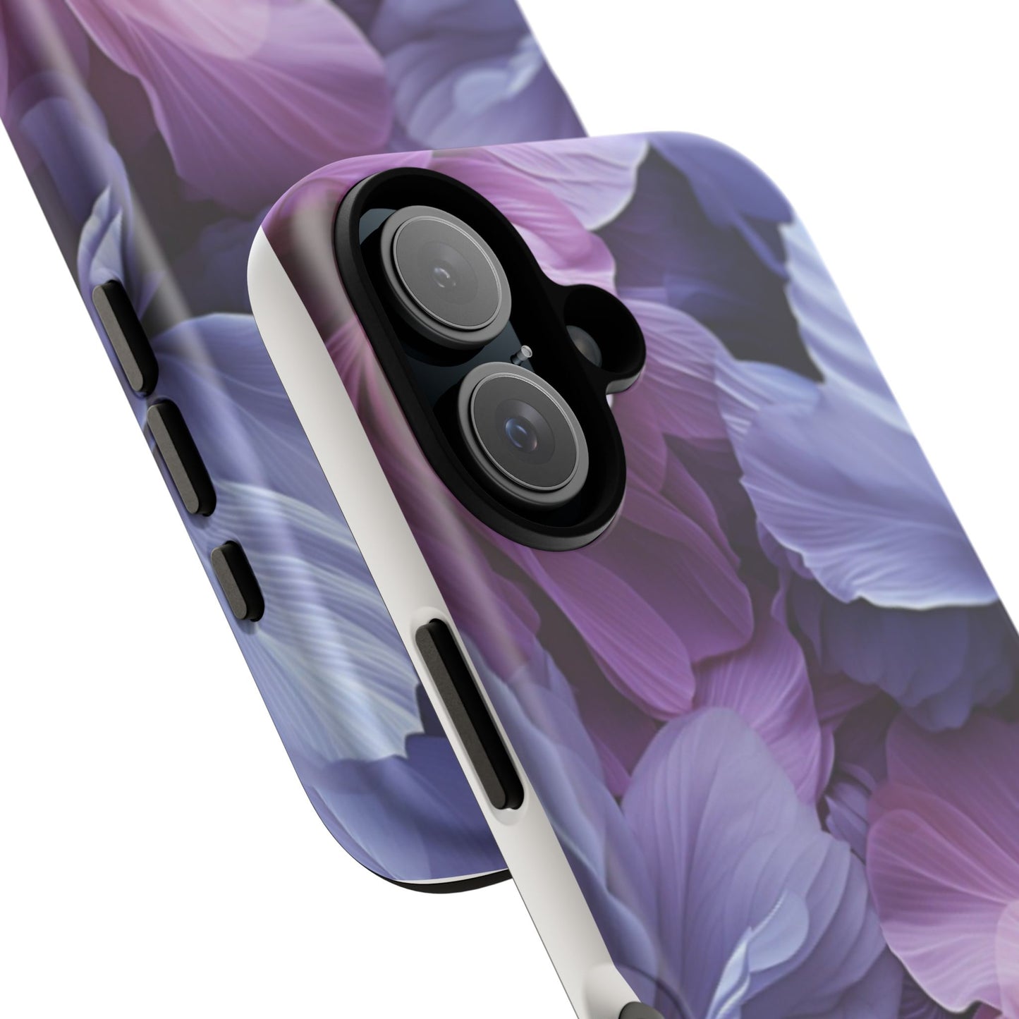 Floral Flow Tough Phone Case