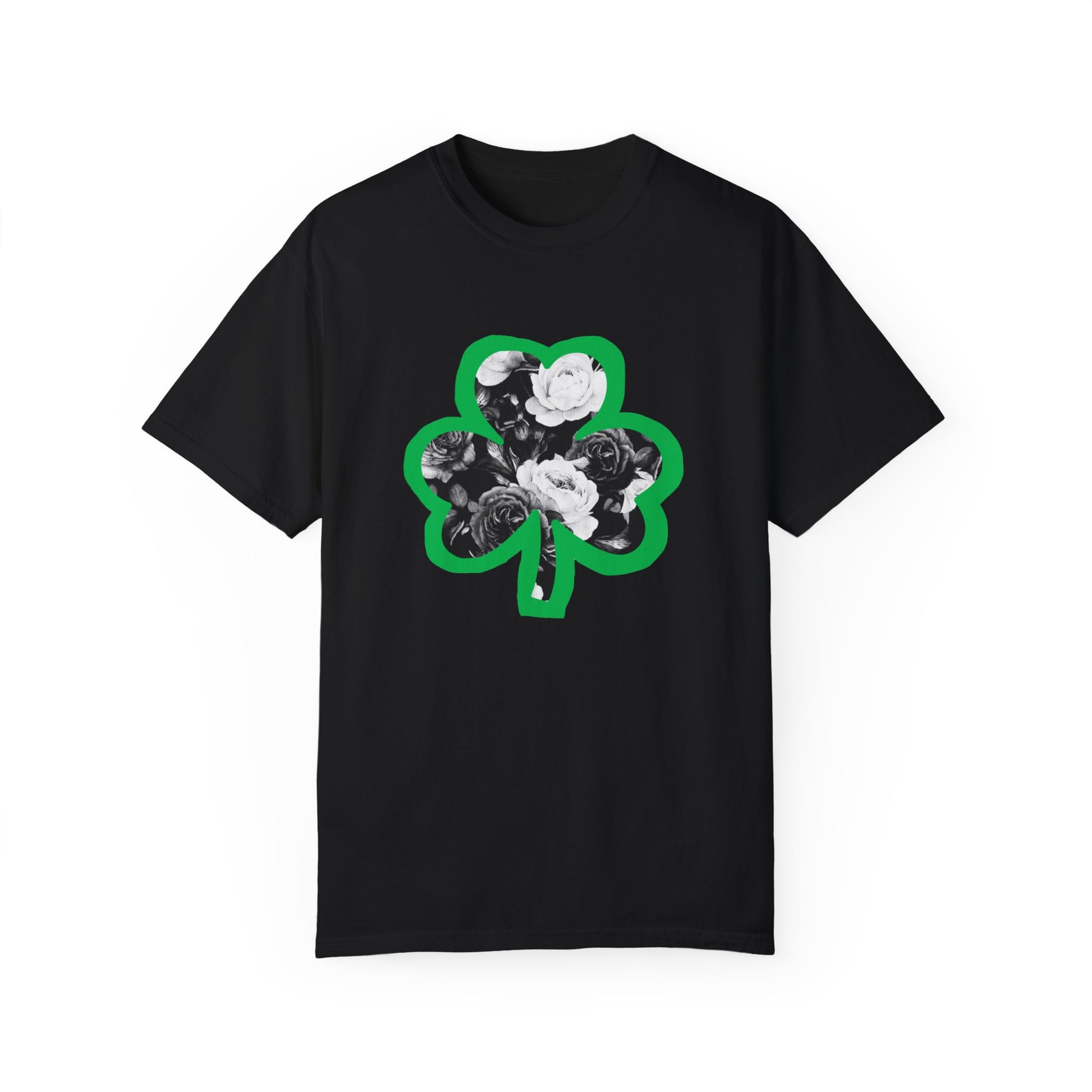 St Patrick's Day shirt