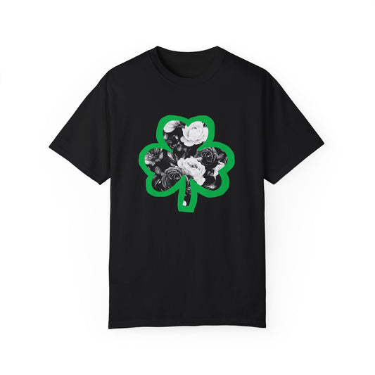 St Patrick's Day shirt