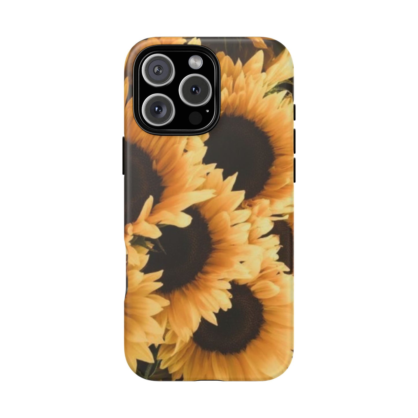 Sunflower Tough Phone Case
