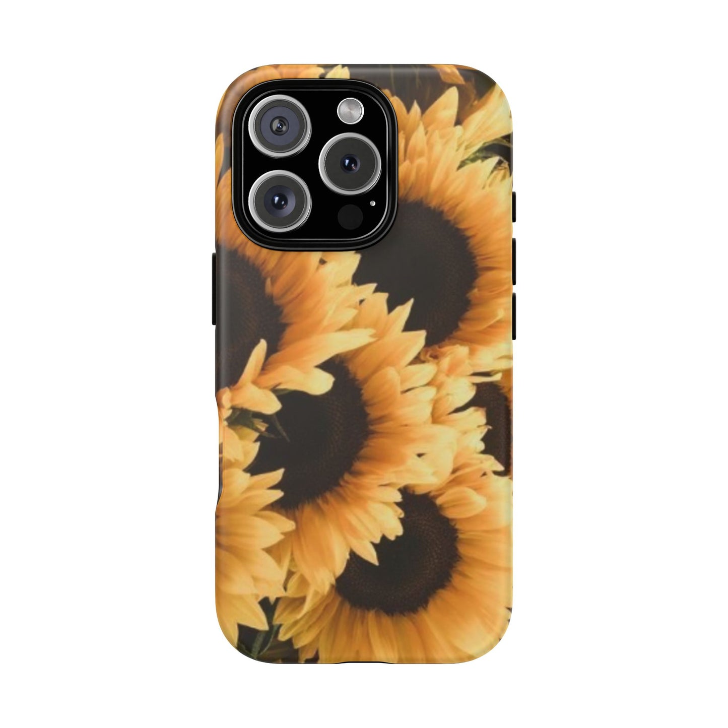 Sunflower Tough Phone Case
