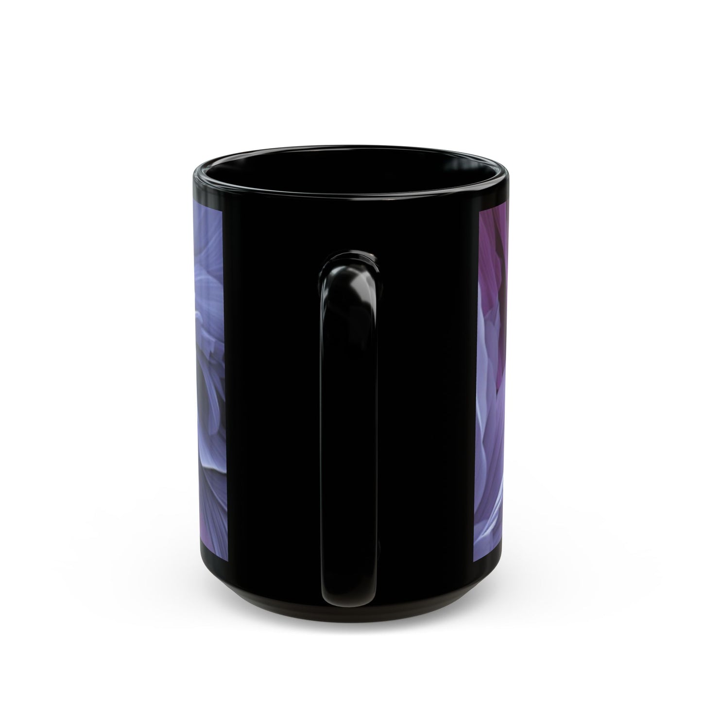 Flow Floral Mug