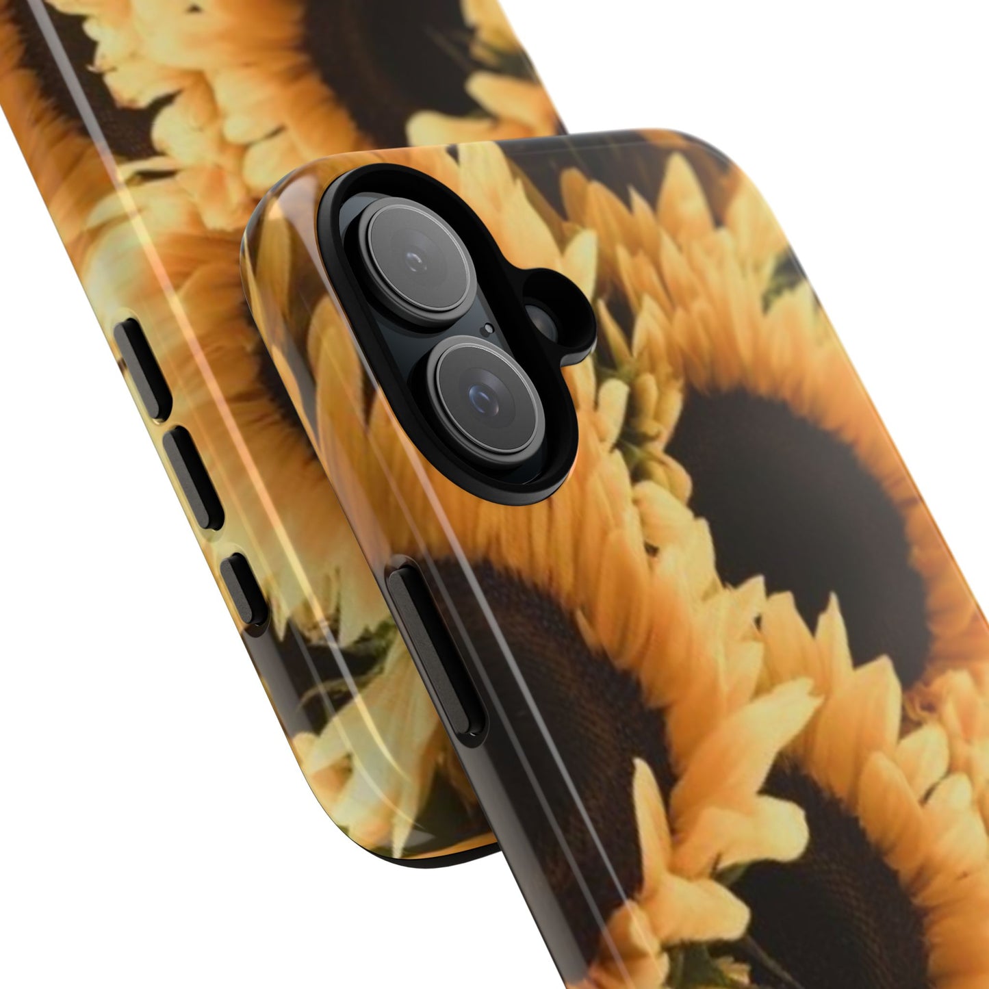 Sunflower Tough Phone Case