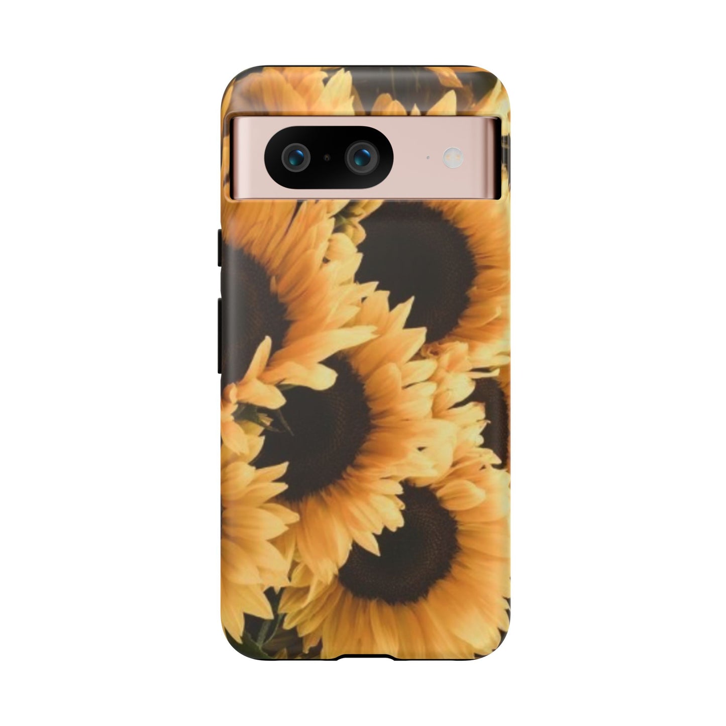 Sunflower Tough Phone Case