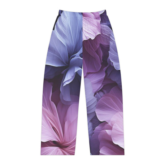 Floral Flow Pajama Pants