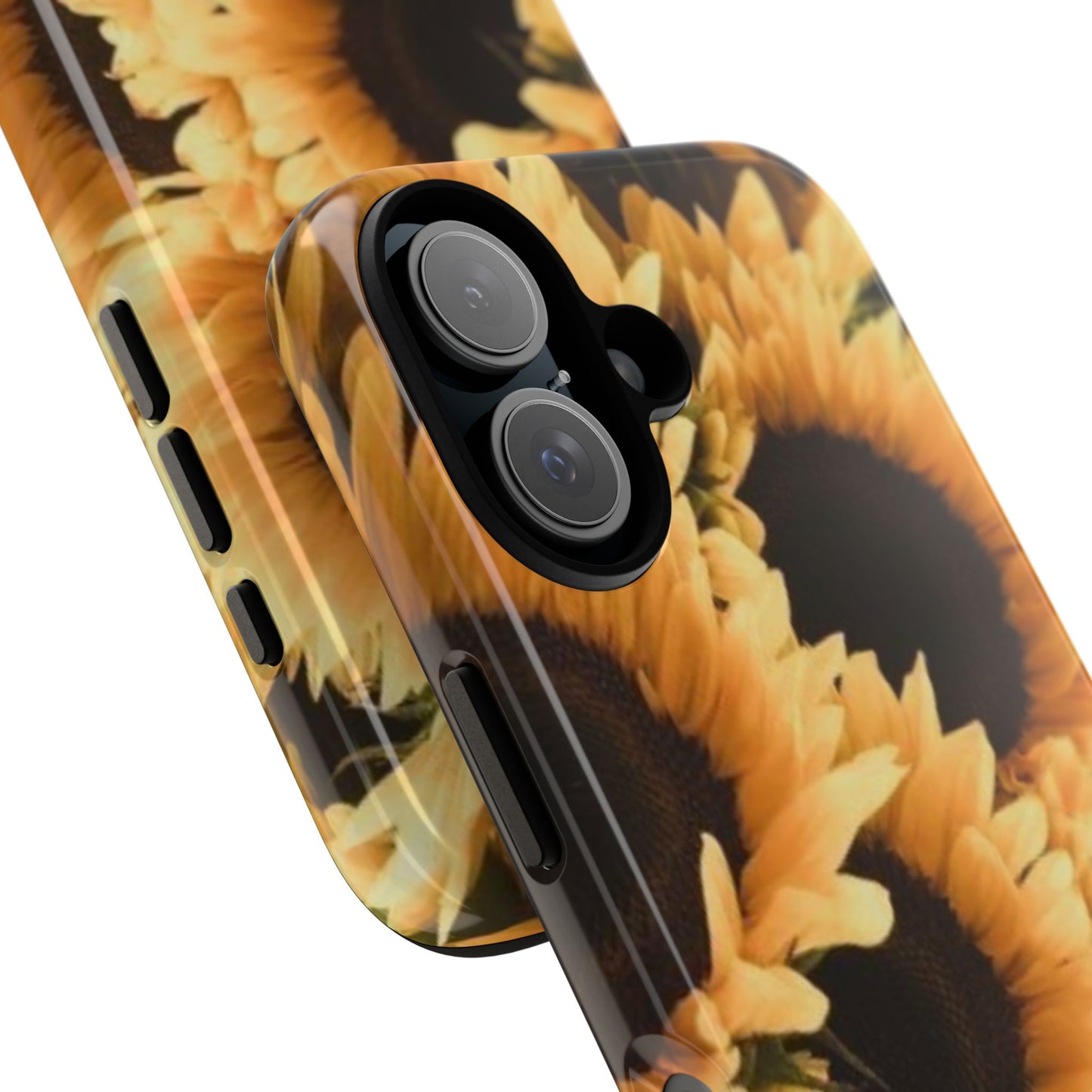 Sunflower Tough Phone Case