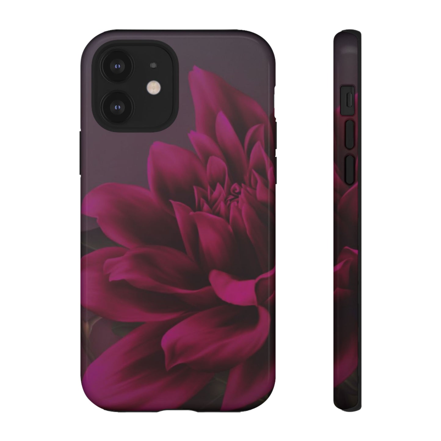 Floral Flow Tough Phone Case