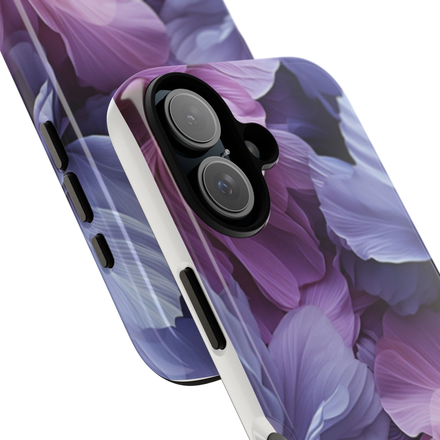 Floral Flow Tough Phone Case