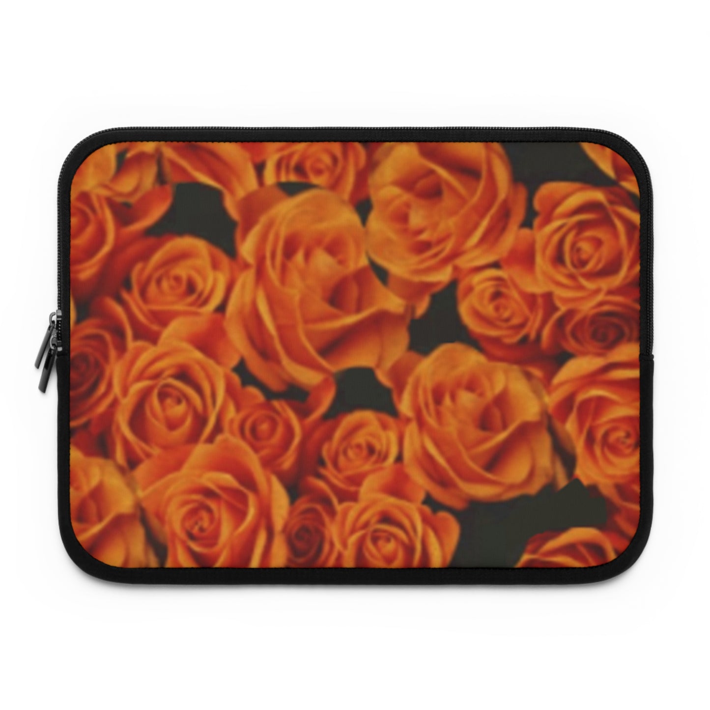Orange Roses Laptop Sleeve