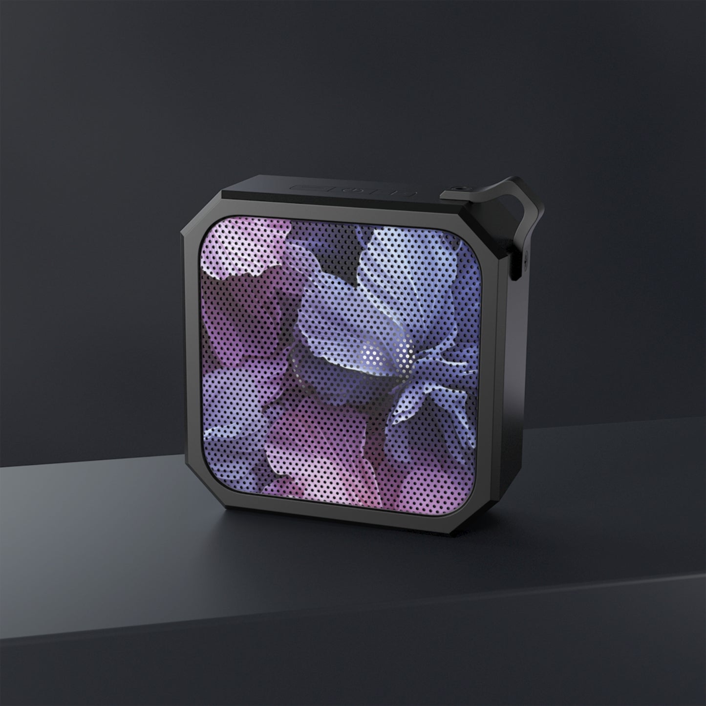 Floral Flow Outdoor Bluetooth Speaker