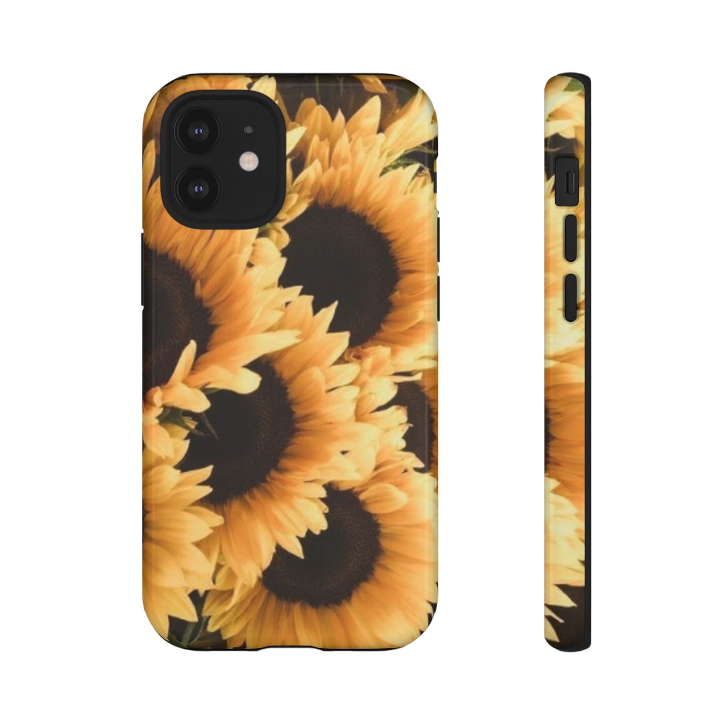 Sunflower Tough Phone Case