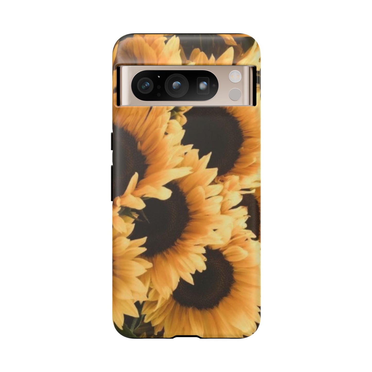 Sunflower Tough Phone Case