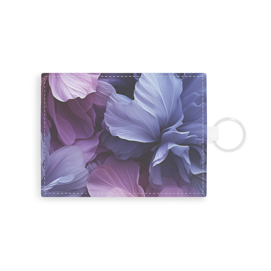 Floral Flow Floral Card Holder